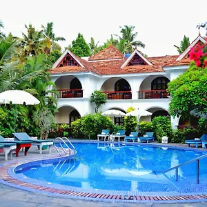 Molly's Retreat *** Kovalam