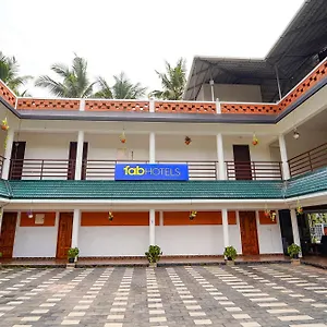 Fabhotel Star - Nr *** Kovalam